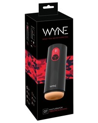 WYNE Masturbator 07 - vergleichen und günstig kaufen